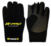 Перчатки Wonder W-Pro